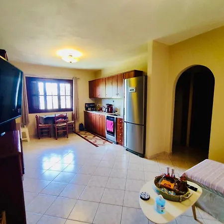 Ioanna'S Sweet & Cozy Apartment With Garden View Monemvasia Exterior photo