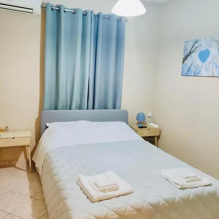 Ioanna'S Sweet & Cozy Apartment With Garden View Monemvasia Exterior photo
