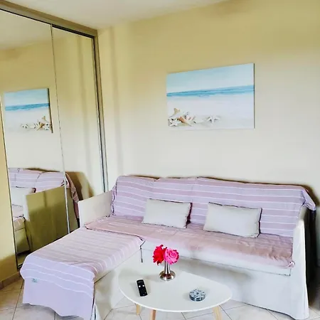 Ioanna'S Sweet & Cozy Apartment With Garden View Monemvasia Exterior photo
