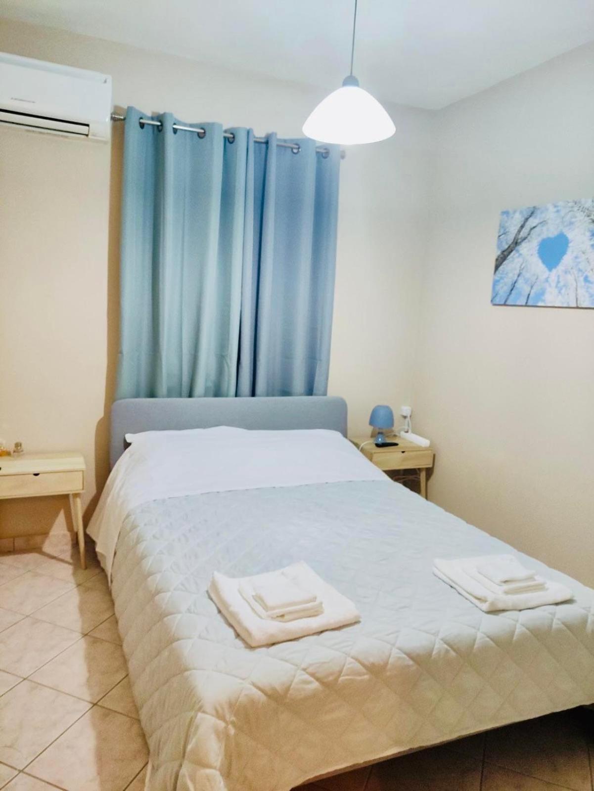 Ioanna's Sweet & Cozy With Garden View Monemvasia