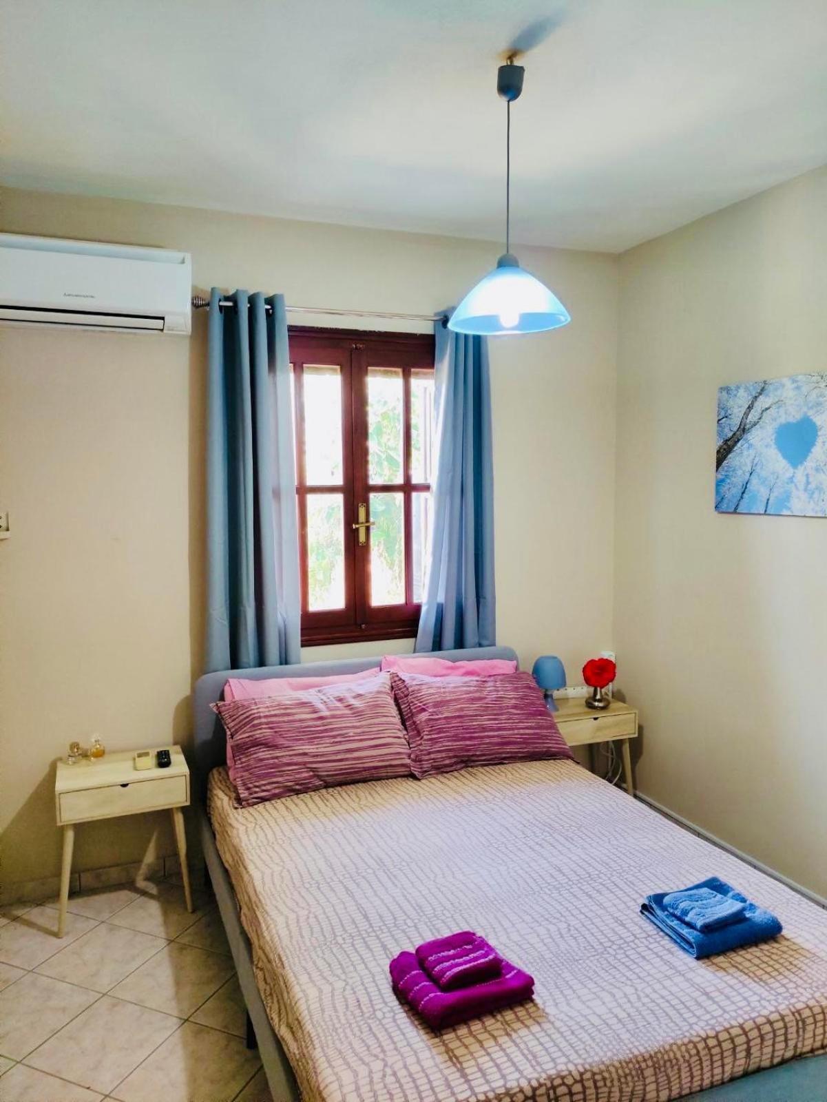 Ioanna's Sweet & Cozy With Garden View