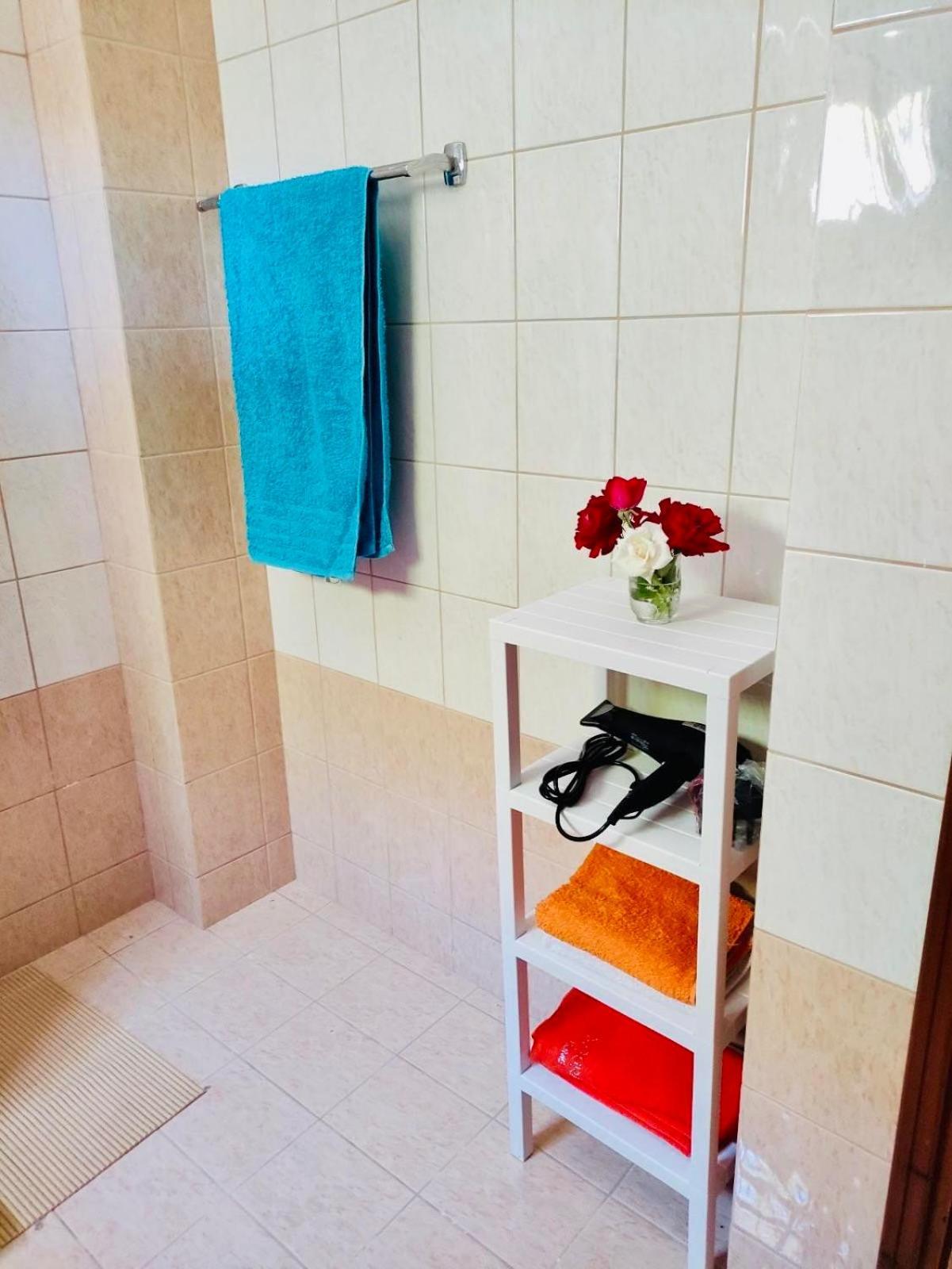 Ioanna's Sweet & Cozy With Garden View Appartement *